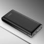 Внешний аккумулятор Baseus 30000mAh Fast Charge 15Вт Mini JA (PPJAN-C01) Чёрный