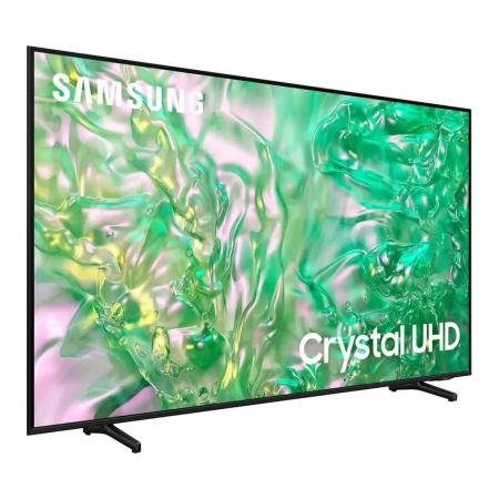 Телевизор Samsung 43" 4K UHD, 60Гц, Crystal UHD (UE43U8000FUXRU)