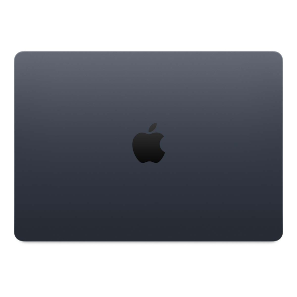 Apple MacBook Air 13" (M4 10C CPU, 10C GPU, 2025) 24/512Gb SSD (MC6C4) Midnight, «тёмная ночь»