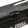 Видеокарта MSI Nvidia GeForce RTX 5060Ti Gaming Trio OC 16 Гб GDDR7 128 бит (RTX 5060 Ti 16G Gaming Trio OC)