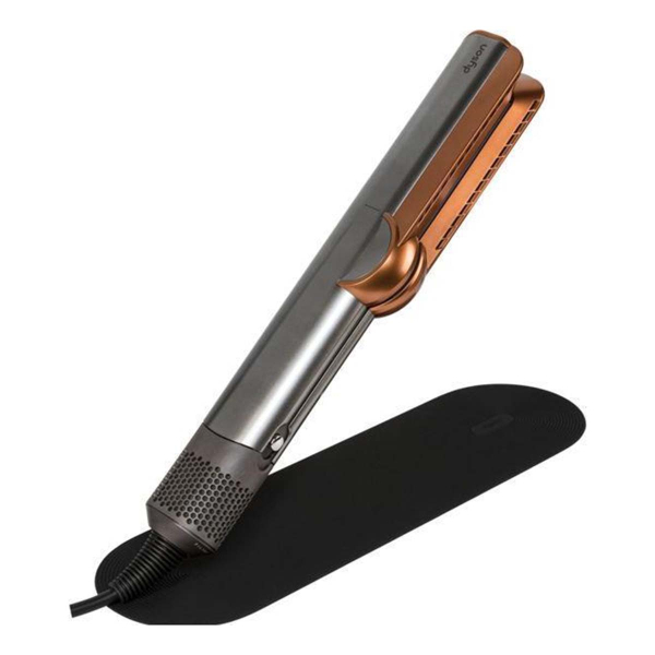 Выпрямитель для волос Dyson AirStrait HT01 (CN/HK) Nickel/Copper, никель/медь