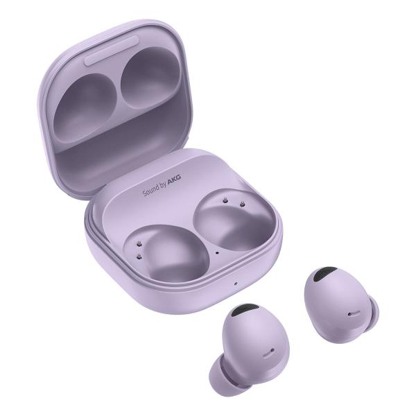 Наушники Samsung Galaxy Buds2 Pro Bora Purple, лавандовый