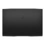 Ноутбук MSI Katana 17 (B13UCX-1428XRU) Core i5 13420H/16Gb/512Gb SSD/NV RTX2050 4Gb/17.3" FullHD/DOS Black, черный