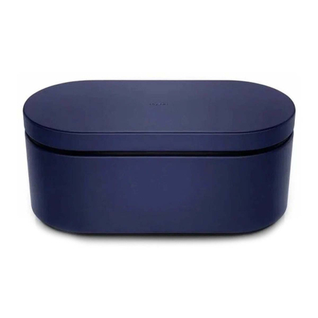 Стайлер Dyson AirWrap Complete Long HS05 (Global) Blue/Copper, синий/медь