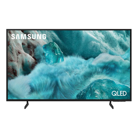 Телевизор Samsung 43" 4K UHD, 60Гц, Neo QLED (QE43Q7FAAUXRU)