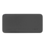 Внешний аккумулятор Xiaomi Fast Charge 20000mAh Чёрный