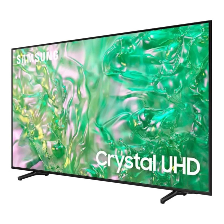 Телевизор Samsung 43" 4K UHD, 60Гц, Crystal UHD (UE43U8000FUXRU)
