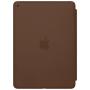 Чехол для Apple iPad 9,7" Smart Case Saddle Brown, коричневый