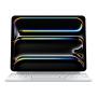 Клавиатура Apple Magic Keyboard для iPad Pro 13" M4 2024 (MWR43) White, белый