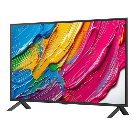 Телевизор LG 43" 4K 60Гц NanoCell (43NANO90A6B.ARUG) Blue, синий