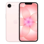 Apple iPhone 17e 256Gb Soft Pink, розовый