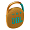 Портативная колонка JBL Clip 4 Yellow, желтый