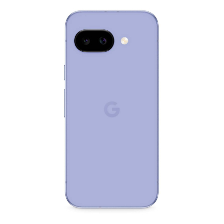 Google Pixel 9a  8/128Gb Iris, фиолетовый