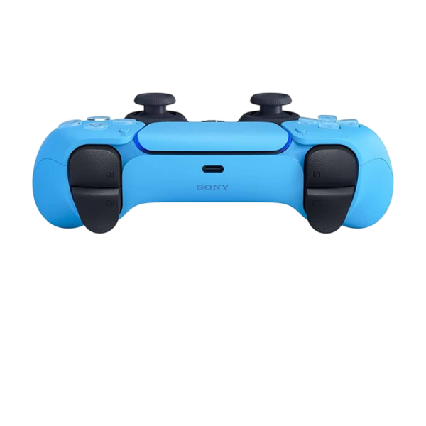 Геймпад Sony DualSense для Sony PlayStation 5 Синий