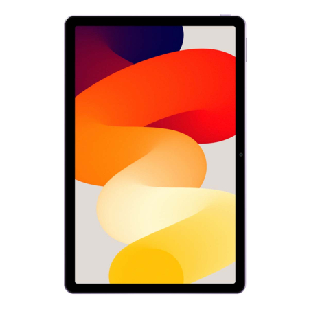 Xiaomi Redmi Pad SE 11" 8/256GB Purple, фиолетовый