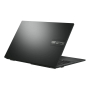 Ноутбук 15.6" ASUS VivoBook E1504FA-BQ2467 (90NB0ZR2-M042X0) AMD Ryzen 5 7520U, 16Gb LPDDR5, SSD 512Gb, AMD Radeon 610M, IPS, Full HD, Без ОС Чёрный