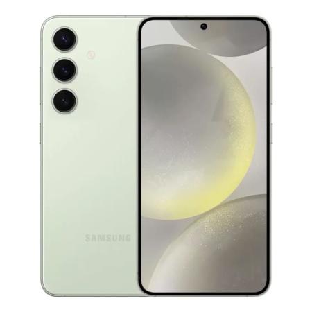 Samsung Galaxy S24 8/256Gb Jade Green, зеленый