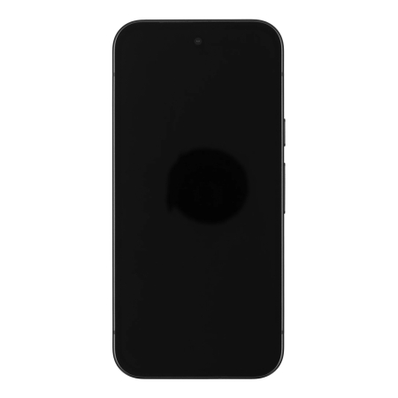 Google Pixel 9a 8/128Gb Obsidian, черный