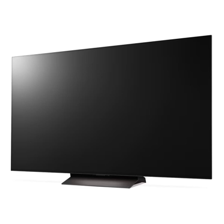 Телевизор LG 65" 4K UHD, 120 Гц, OLED (OLED65C4RLA)