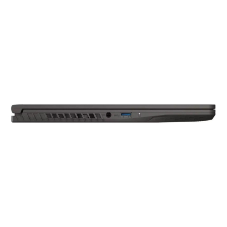 Ноутбук 15.6" MSI Thin 15 (B12VE-2836XRU) Intel Core i7 12650H, 16Gb DDR4, SSD 1Tb, NVIDIA GeForce RTX 4050 6Gb, IPS, FreeDOS Gray, серый
