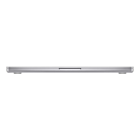 Apple MacBook Pro 14" (M4 Pro 12C CPU, 16C GPU, 2024) 24/512Gb SSD (MX2E3) Silver, серебристый