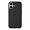 Чехол для iPhone 16 Silicone Case Black, чёрный