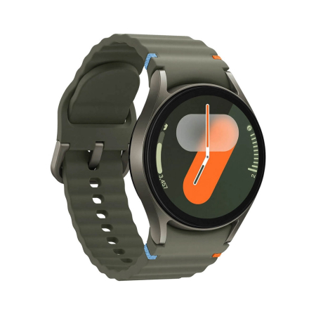 Часы Samsung Galaxy Watch7 40 мм (L305) Green, зелёный