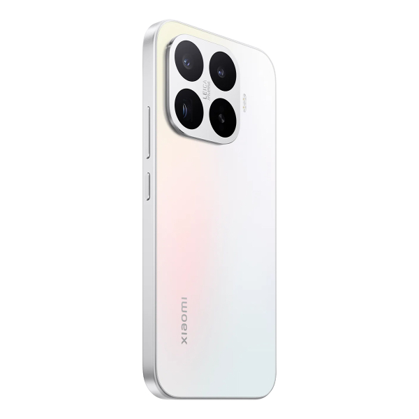 Xiaomi 17T 12/256Gb Opal White, белый