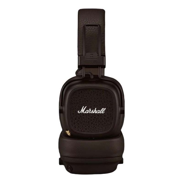 Наушники Marshall MAJOR 5 Brown, коричневый