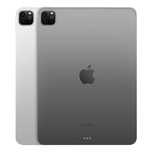 Apple iPad Pro 12,9" (M2, 2022, 6 gen) Wi-Fi 1Tb Space Gray, «серый космос»