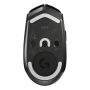 Беспроводная мышь Logitech G309 Lightspeed Wireless Mouse (910-007199) Black, чёрный