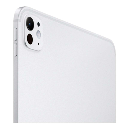 Apple iPad Pro 11" (M5, 2025) Wi-Fi + Cellular 512Gb Silver, серебристый