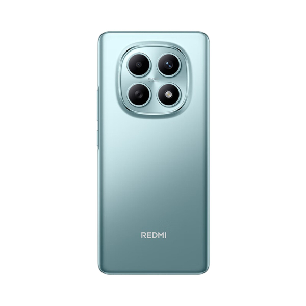 Xiaomi Redmi Note 15 8/256Gb Teal, бирюзовый