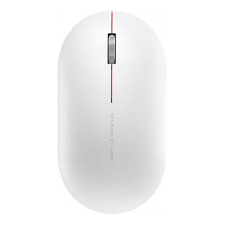 Мышь Xiaomi Mi Wireless Mouse 2 (XMWS002TM) Белая