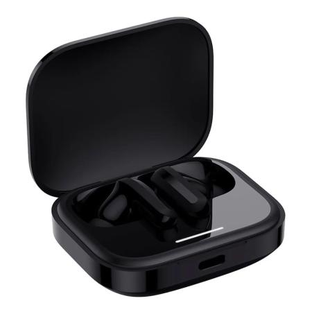 Наушники Xiaomi Redmi Buds 5 Black, чёрный