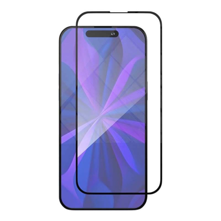 Защитное стекло для iPhone 15 Pro Max SUPGLASS SUPER HARDNESS (XC-11)