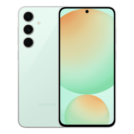 Samsung Galaxy S24 FE 8/128Gb Mint, мятный