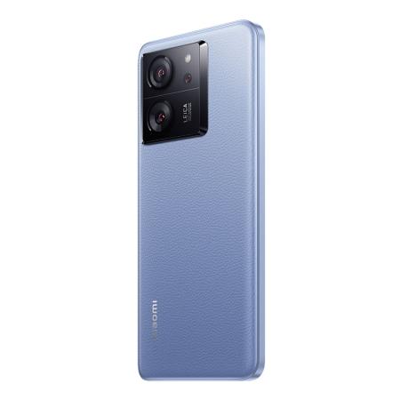 Xiaomi 13T Pro 12/512Гб Alpine Blue, голубой