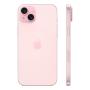 Apple iPhone 15 Plus 512Gb Dual SIM Pink, розовый