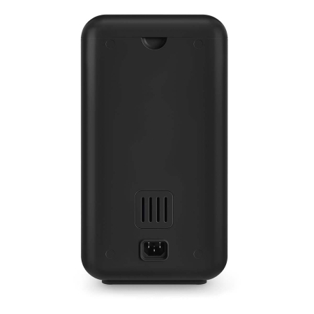 Кофемашина автоматическая SMEG Collezione (BCC11BLMEU) Чёрный