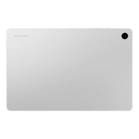 Samsung Galaxy Tab A9+ 11" Wi-Fi+5G 8/128Gb Silver, серебристый