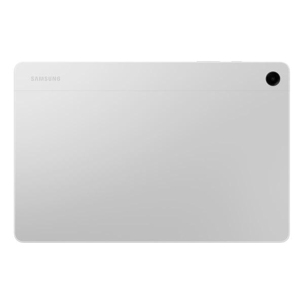 Samsung Galaxy Tab A9+ 11" Wi-Fi+5G 8/128Gb Silver, серебристый