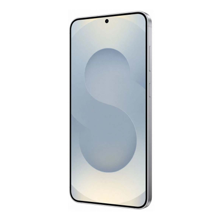 Samsung Galaxy S25+ 12/256Gb Silver Shadow, серый