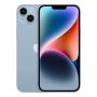 Apple iPhone 14 Plus 128Gb eSIM Blue, голубой