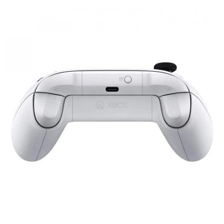 Геймпад Microsoft Xbox Series (Model 1914) Robot White, белый