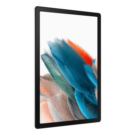 Samsung Galaxy Tab A8 10,5" (2021) Wi-Fi 128Gb Silver, серебристый