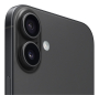 Apple iPhone 16 Plus 256Gb eSim Black, черный