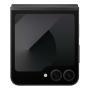 Samsung Galaxy Z Flip6 12/256Gb (2024) Crafted Black, черный