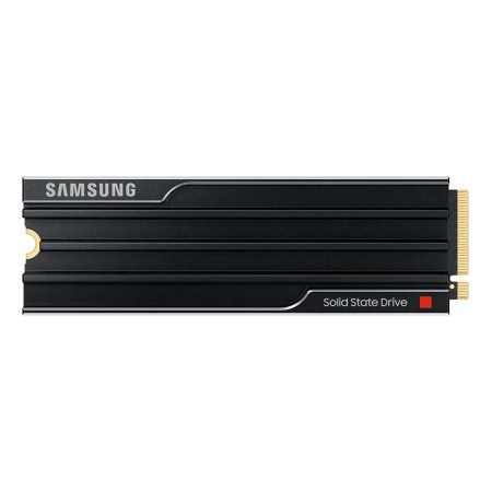 SSD накопитель Samsung 9100 Pro (MZ-VAP2T0CW), 2Tb