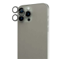 Защитное стекло для камеры iPhone 16 Pro/16 Pro Max SUPGLASS Anti Glare Camera lens glass (XC-31) Natural